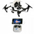 Комплект T06 расширенный: DJI Inspire 1 и тепловизионная камера FLIR VUE Комплект T06 расширенный: DJI Inspire 1 и тепловизионная камера FLIR VUE