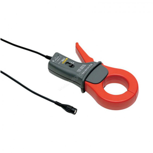 Токовые клещи Fluke I1000S Токовые клещи Fluke I1000S