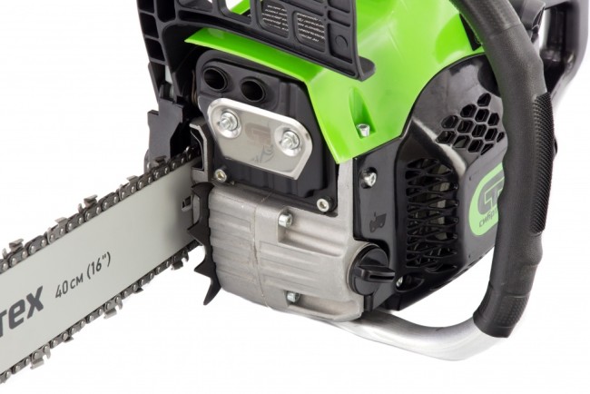 Пила цепная бензиновая ПЦБ-4540 Сибртех Пила цепная бензиновая ПЦБ-4540 Сибртех