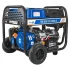 Сварочный генератор TSS PROF GGW 5.0/200E v2 Сварочный генератор TSS PROF GGW 5.0/200E v2