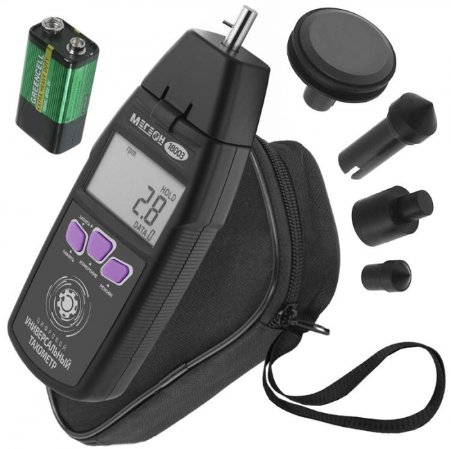 Тахометр МЕГЕОН 18002 Тахометр МЕГЕОН 18002