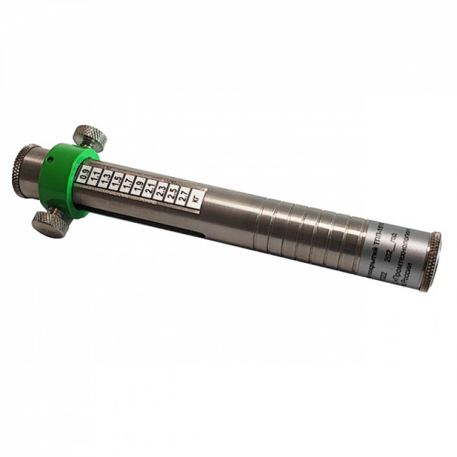 Твердомер покрытий ПРОМТ ТПП-1518 Твердомер покрытий ПРОМТ ТПП-1518