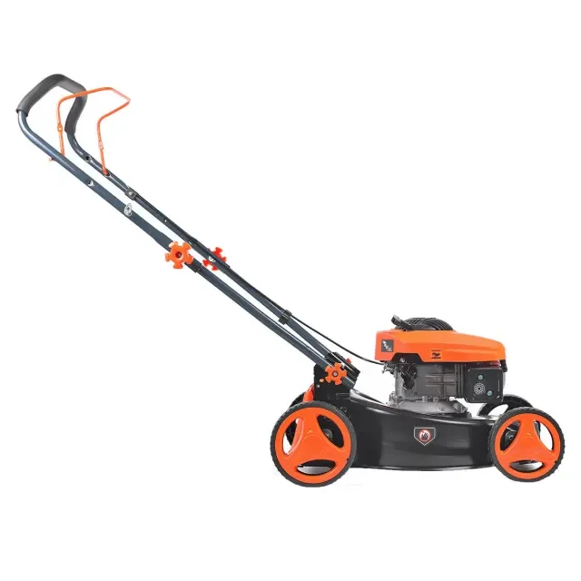 Бензиновая газонокосилка Patriot PT 400 Бензиновая газонокосилка Patriot PT 400