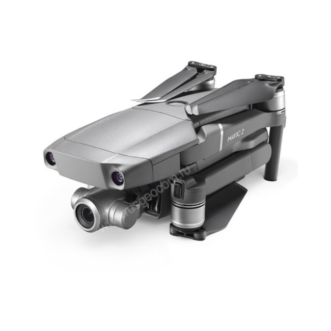 Квадрокоптер DJI Mavic 2 Zoom + Smart Controller Квадрокоптер DJI Mavic 2 Zoom + Smart Controller