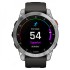 Часы Garmin Epix (Gen 2) серый стальной Часы Garmin Epix (Gen 2) серый стальной