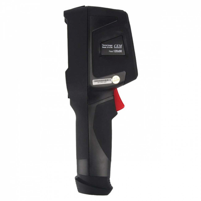 Тепловизор CEM DT-979E Тепловизор CEM DT-979E