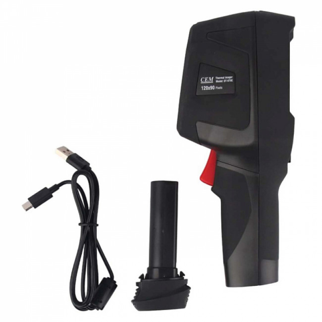 Тепловизор CEM DT-979E Тепловизор CEM DT-979E