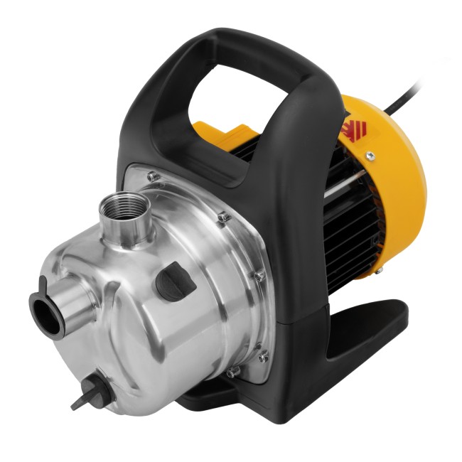 Садовый поверхностный насос GPL800Х Denzel Садовый поверхностный насос GPL800Х Denzel