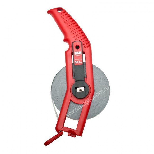 Измерительная рулетка BMI BASIC 50 M Измерительная рулетка BMI BASIC 50 M