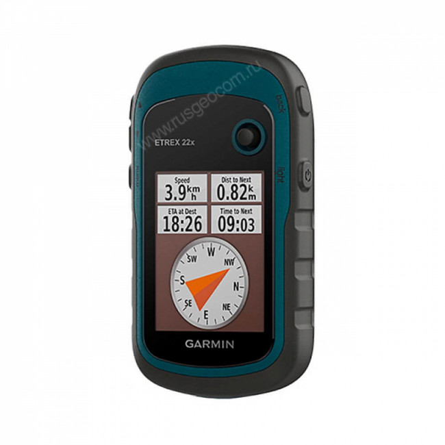 Навигатор Garmin eTrex 22x