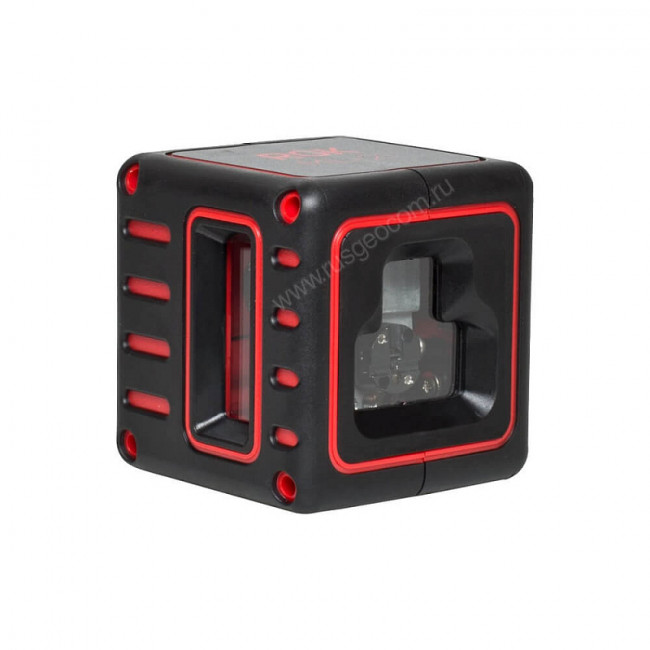 Комплект: лазерный уровень RGK ML-21 + штатив RGK F130, кронштейн RGK K-5 Комплект: лазерный уровень RGK ML-21 + штатив RGK F130, кронштейн RGK K-5