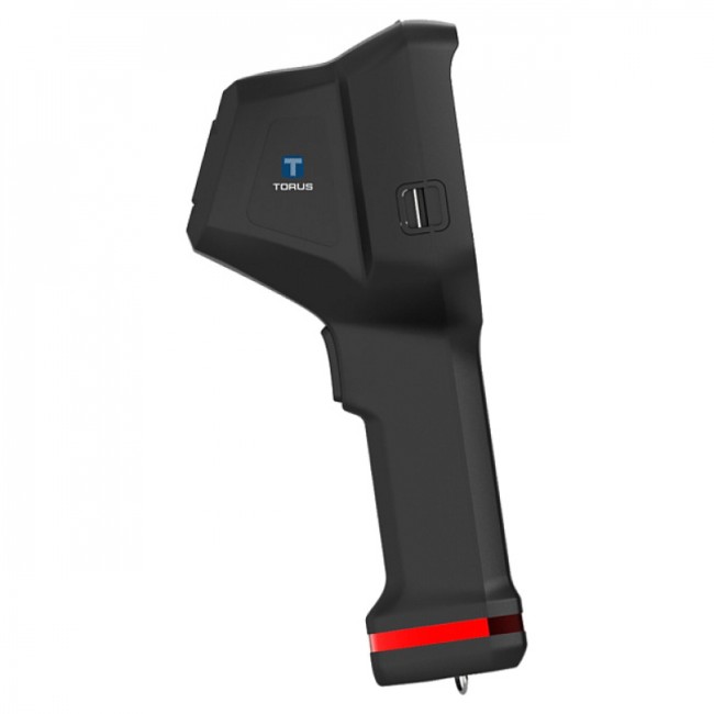 Тепловизор пожарный Torus XF300 2000 Тепловизор пожарный Torus XF300 2000