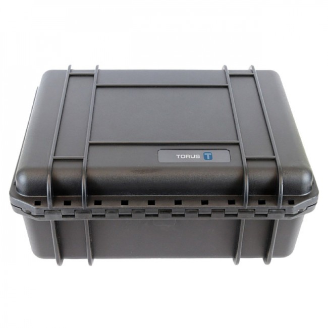 Тепловизор пожарный Torus XF300 2000 Тепловизор пожарный Torus XF300 2000