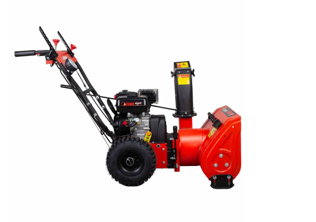 Снегоуборочная машина AS567F A-iPower Снегоуборочная машина AS567F A-iPower