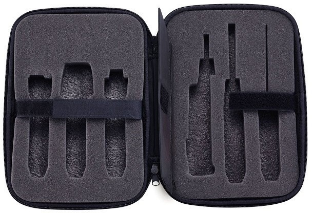 Смарт-кейс Testo для систем вентиляции Смарт-кейс Testo для систем вентиляции