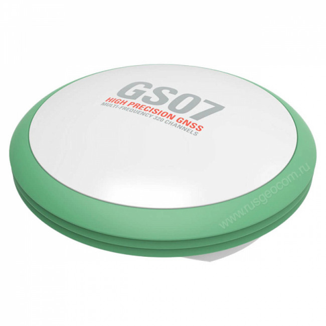 GNSS-приемник Leica GS07 GNSS-приемник Leica GS07