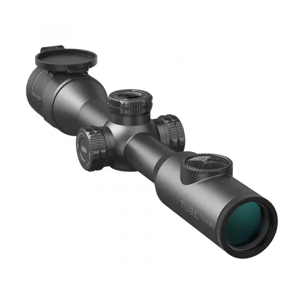 Тепловизионный прицел iRay Tube TL 35 v2