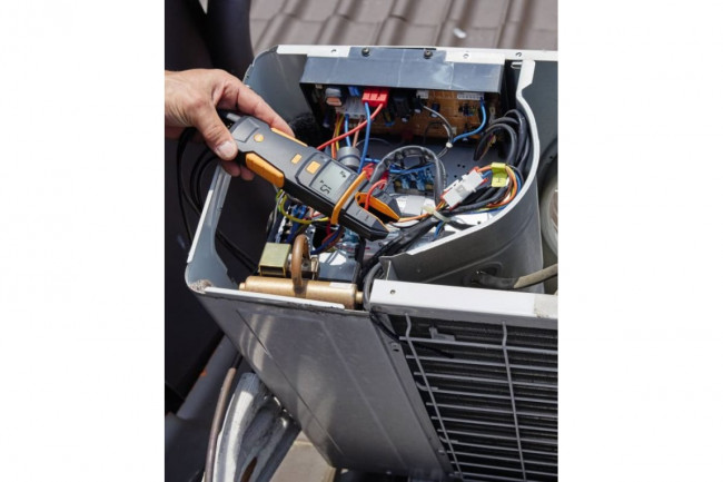 Тестер тока Testo 755-1 Тестер тока Testo 755-1