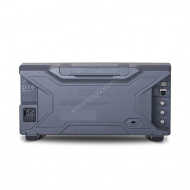 Анализатор спектра Rigol DSA832E-TG