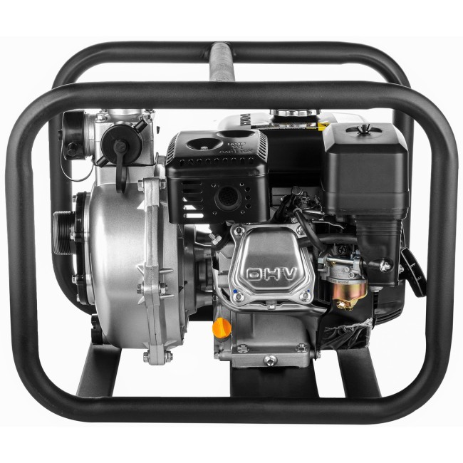 Мотопомпа HYUNDAI HYH 50 для чистой воды