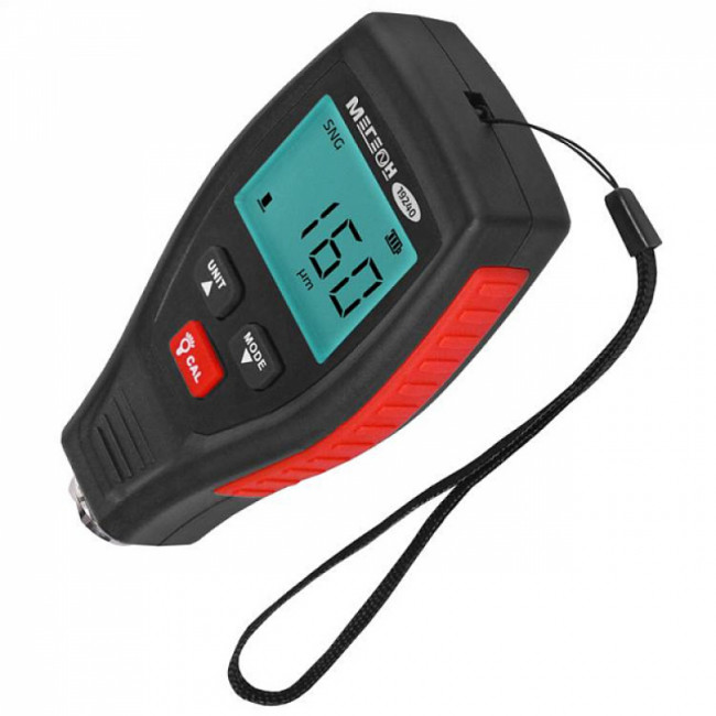 Толщиномер лакокрасочного покрытия МЕГЕОН 19240 Толщиномер лакокрасочного покрытия МЕГЕОН 19240