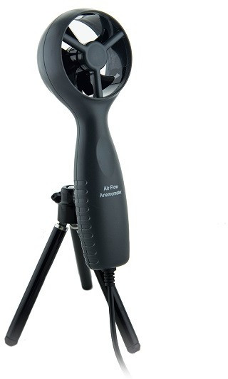 Анемометр МЕГЕОН 11005 Анемометр МЕГЕОН 11005