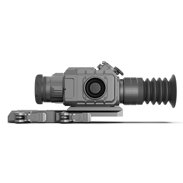 Тепловизионный прицел Lzirtek Perun 335 Тепловизионный прицел Lzirtek Perun 335