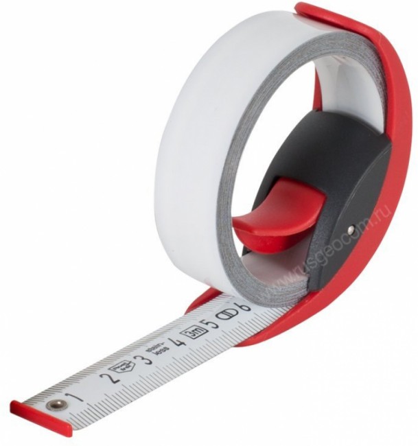 Измерительная рулетка BMI METER 3M Измерительная рулетка BMI METER 3M