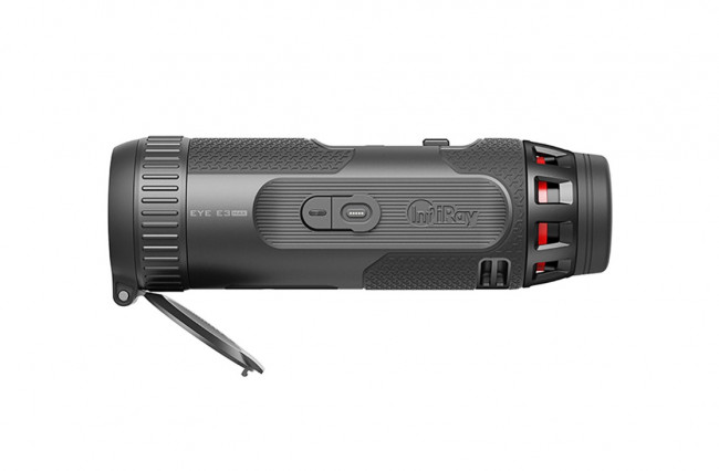 Тепловизионный монокуляр Eye3 E3Plus