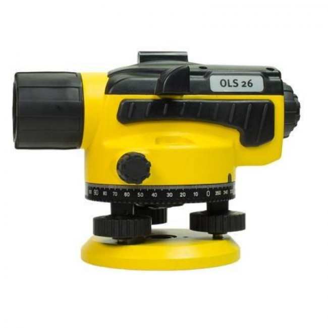 Оптический нивелир STABILA OLS 26 Set Оптический нивелир STABILA OLS 26 Set