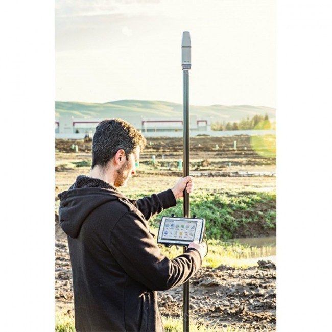 Полевой контроллер SOKKIA SHC-5000 Geo Полевой контроллер SOKKIA SHC-5000 Geo