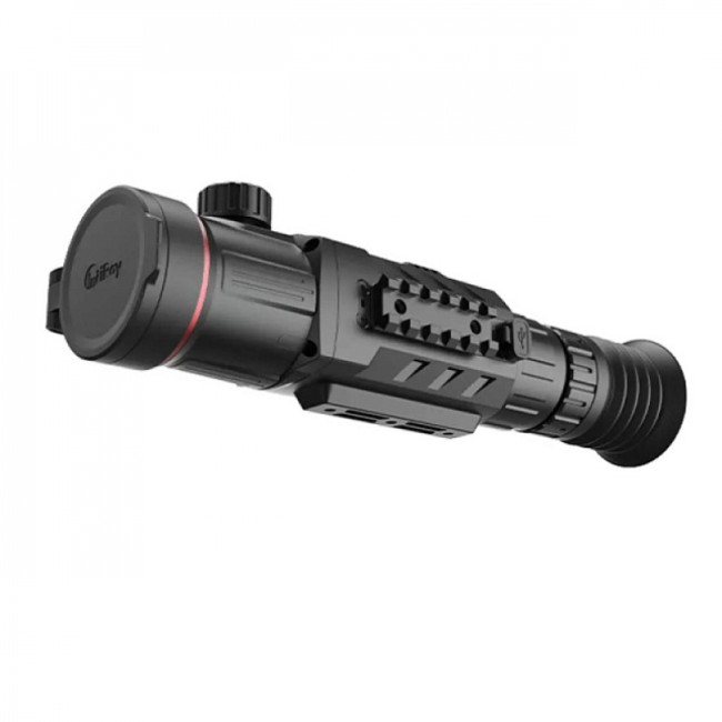Тепловизионные коллиматорный прицел iRay Rico RH 50 Pro Тепловизионные коллиматорный прицел iRay Rico RH 50 Pro