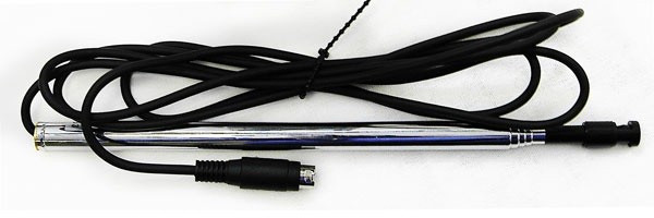 Анемометр Актаком АТЕ-1034 Анемометр Актаком АТЕ-1034