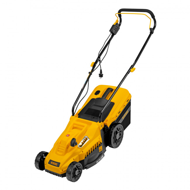 Газонокосилка электрическая GM-1300 Denzel