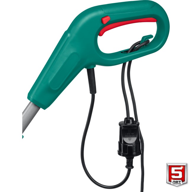 Триммер электрический ТСН-26-400 ЗУБР Триммер электрический ТСН-26-400 ЗУБР