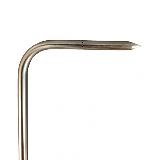 Трубка ПИТО VA-TP 48 см с поверкой Трубка ПИТО VA-TP 48 см с поверкой