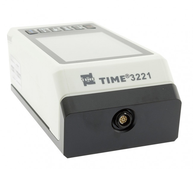 Измеритель шероховатости TIME3221 Измеритель шероховатости TIME3221