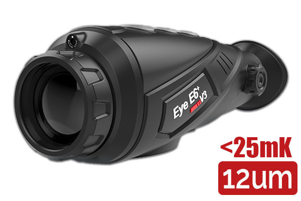 Тепловизионный монокуляр iRay Xeye 2 E6 Pro v3