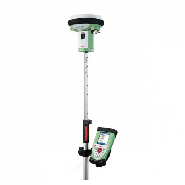 GPS/GNSS-приемник Leica GS15 Базовый GPS/GNSS-приемник Leica GS15 Базовый