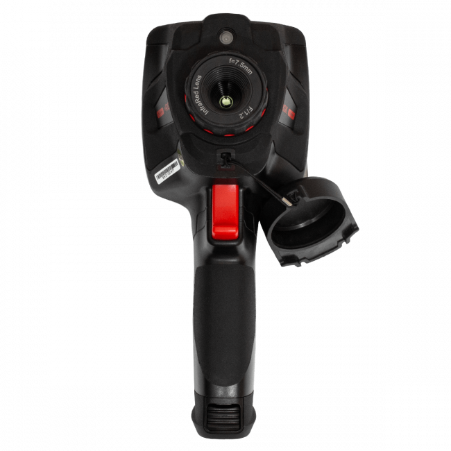 Тепловизор RGK TL-160+ Тепловизор RGK TL-160+