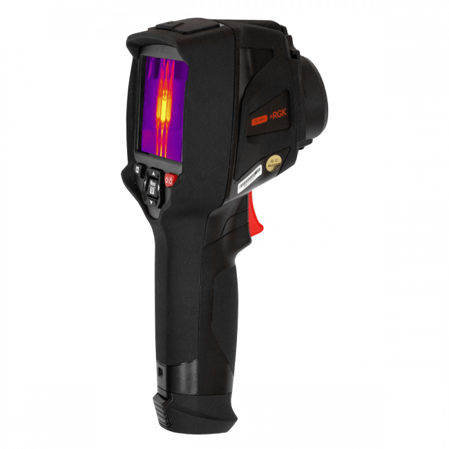 Тепловизор RGK TL-160+ Тепловизор RGK TL-160+