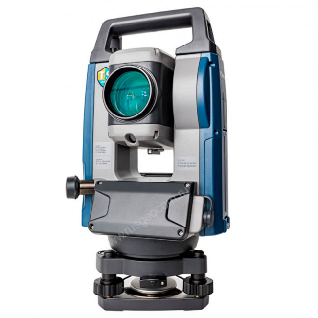 Тахеометр Sokkia iM-102L