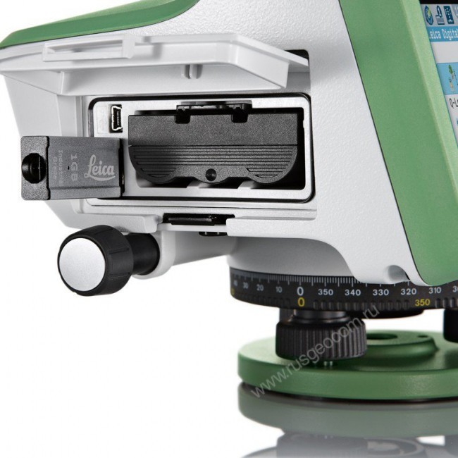 Цифровой нивелир Leica LS15 (0.2 мм)