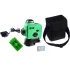 Лазерный уровень ADA TopLiner 3x360 Green Лазерный уровень ADA TopLiner 3x360 Green