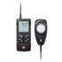 Люксметр Testo 545 с подключением к приложению