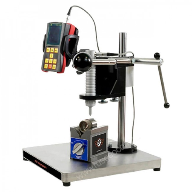 Стенд измерительный Т-4 к твердомерам серии ТКМ-459