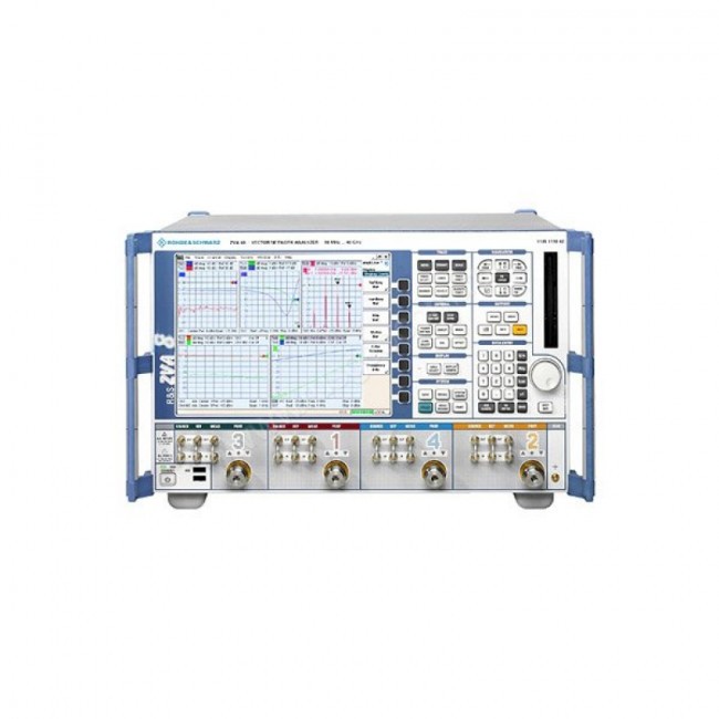 Анализатор цепей Rohde Schwarz ZVA8 2 порта