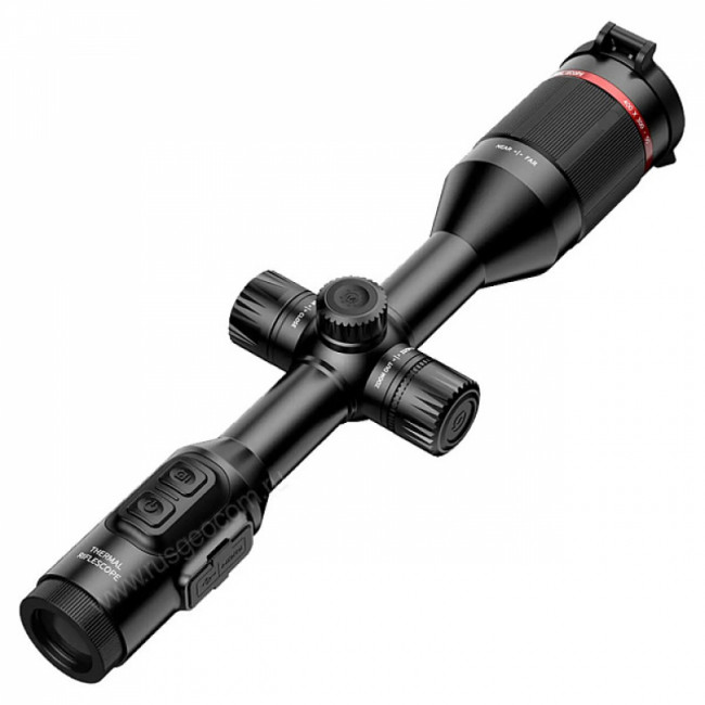Тепловизионный прицел Guide TU650 Тепловизионный прицел Guide TU650