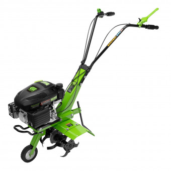 Мотокультиватор КБС-600 Сибртех Мотокультиватор КБС-600 Сибртех