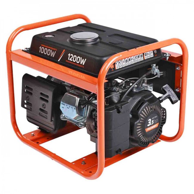 Бензиновый генератор Patriot GRS 1500